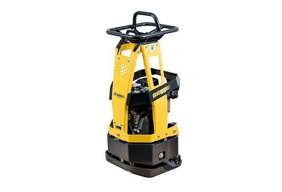 Bomag vibroplate Ostali poljoprivredni strojevi