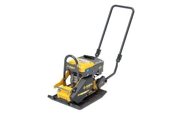 Bomag vibroplate Ostali poljoprivredni strojevi