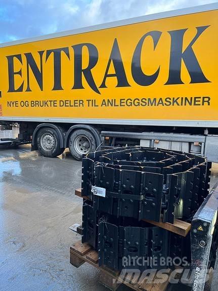  Borerigg Belter Ostale komponente