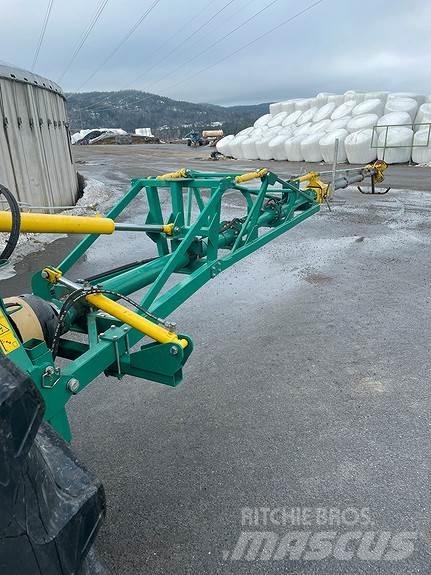  Brand B55-55 Rasipači gnojiva