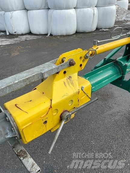  Brand B55-55 Rasipači gnojiva