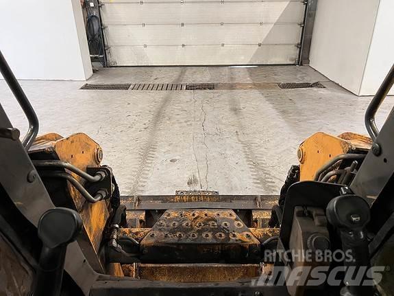 CASE 430 Skid steer mini utovarivači