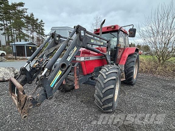 Case IH 5140 Traktori