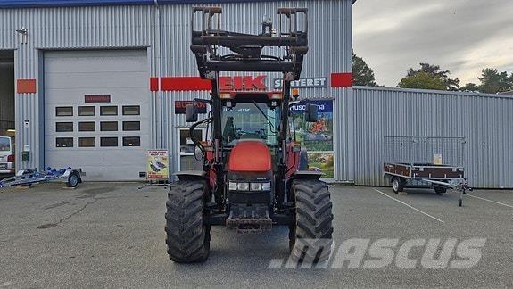 Case IH JXU 95 Traktori