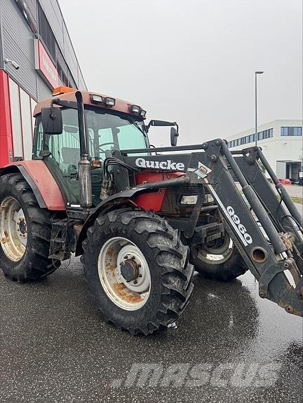 Case IH MX100C Traktori