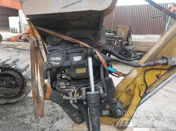 CAT 315 Hugges nå!! Bageri gusjeničari