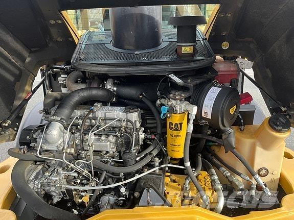 CAT 906H Utovarivači na kotačima