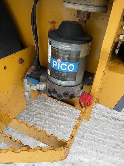 CAT 906hl Utovarivači na kotačima