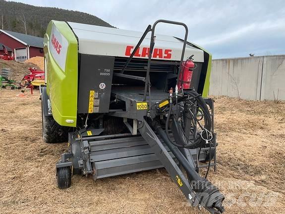 CLAAS 455 Rolo balirke