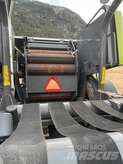 CLAAS 455 Rolo balirke