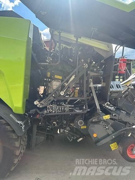 CLAAS 455 Rolo balirke