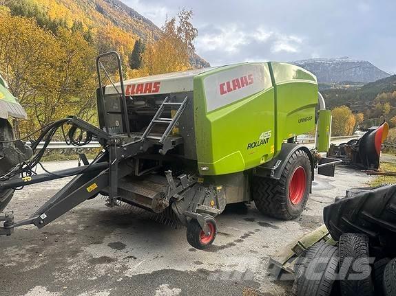 Claas 455 Ostala oprema za žetvu stočne hrane