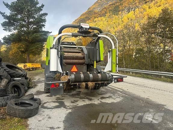 Claas 455 Ostala oprema za žetvu stočne hrane