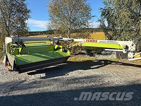 CLAAS Disco 3050TC Kosilice