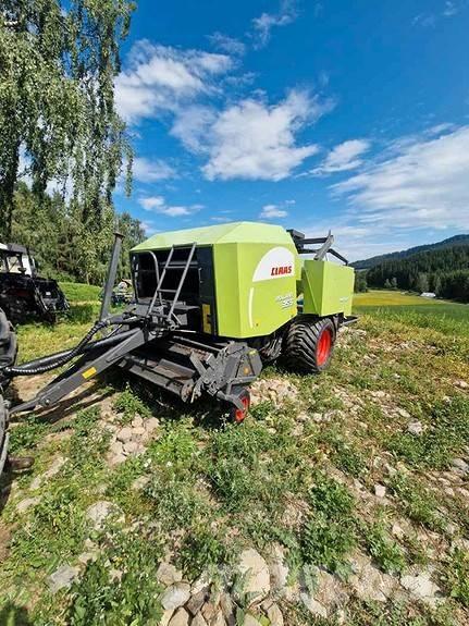 CLAAS Uniwrap 355 Rolo balirke