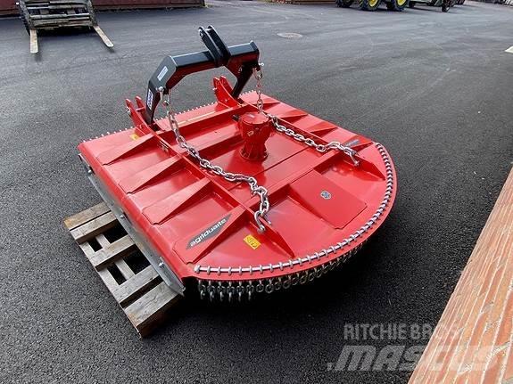 CMI CPR 1,8 Ostali komunalni strojevi