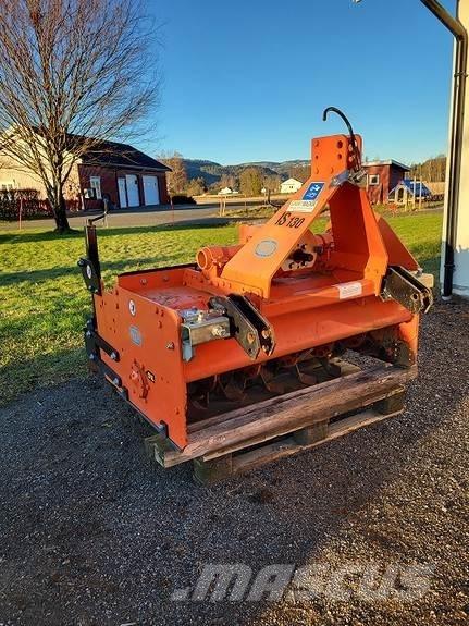  Comeb LS 130 Drugi strojevi i priključci za obradu zemlje