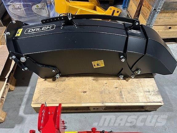 Dalen  Sniježne freze