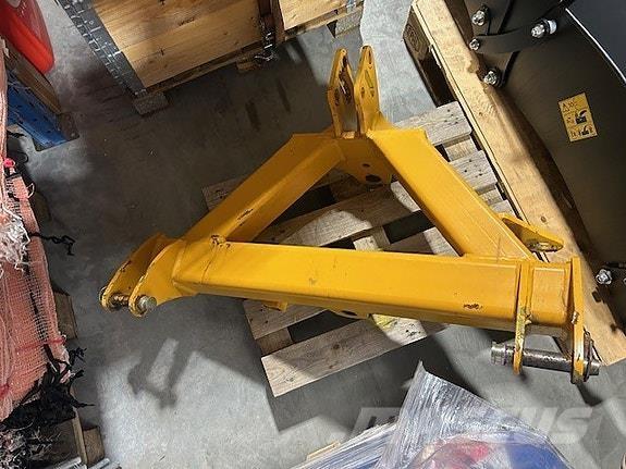 Dalen  Prikolice za opće namjene