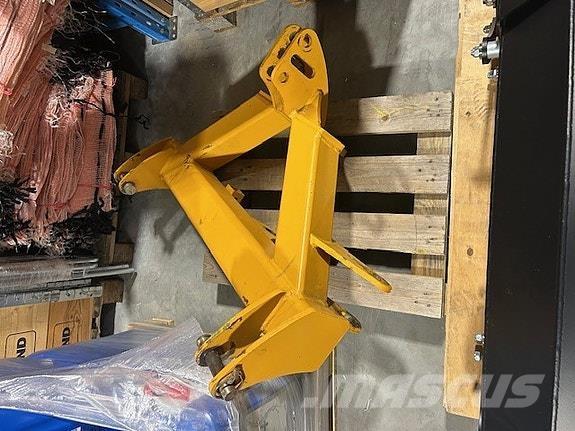 Dalen  Prikolice za opće namjene