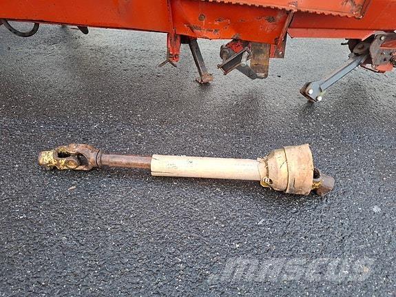 Dalen 1554 Šumarstvo – ostalo