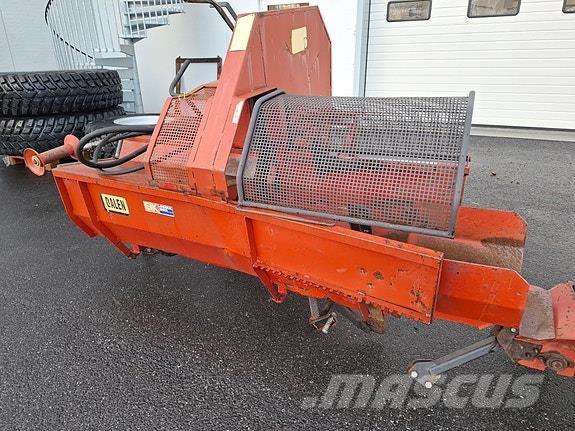 Dalen 1554 Šumarstvo – ostalo