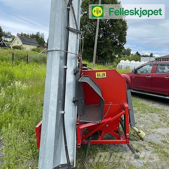 Dalen 1554B Šumarstvo – ostalo