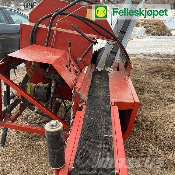 Dalen 1554B Šumarstvo – ostalo