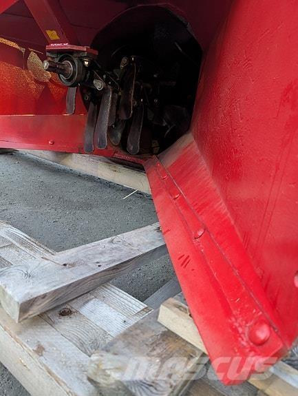 Dalen 2006 Ostali strojevi za ceste i snijeg