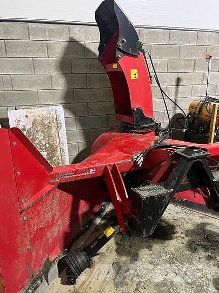 Dalen 2006 Ostali strojevi za ceste i snijeg