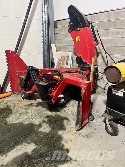 Dalen 2006 Ostali strojevi za ceste i snijeg