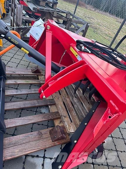 Dalen 2006-s Sniježne freze