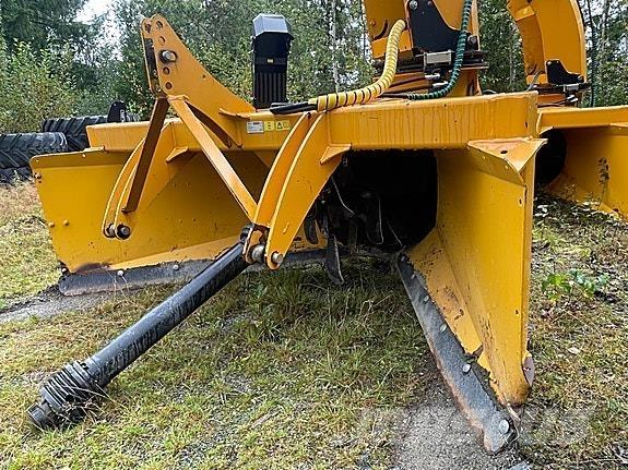 Dalen 2007 Ostali strojevi za ceste i snijeg