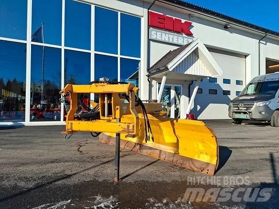 Dalen 2019-HMH Sniježne daske i  plugovi