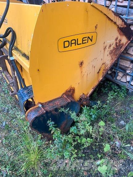 Dalen 2034 Ostali strojevi za ceste i snijeg