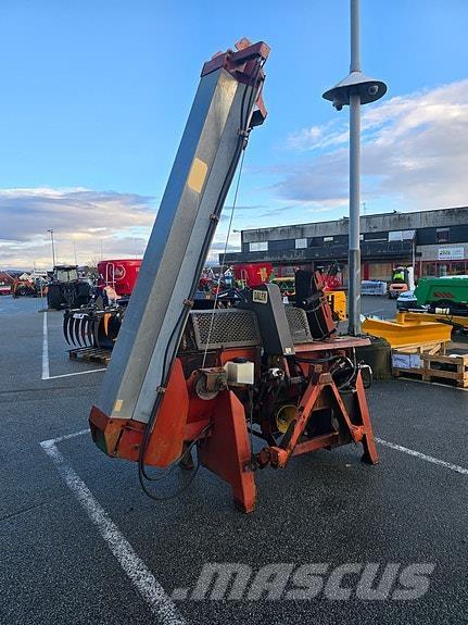 Dalen 2052 Šumarstvo – ostalo