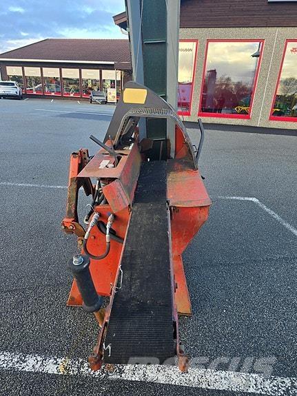 Dalen 2052 Šumarstvo – ostalo