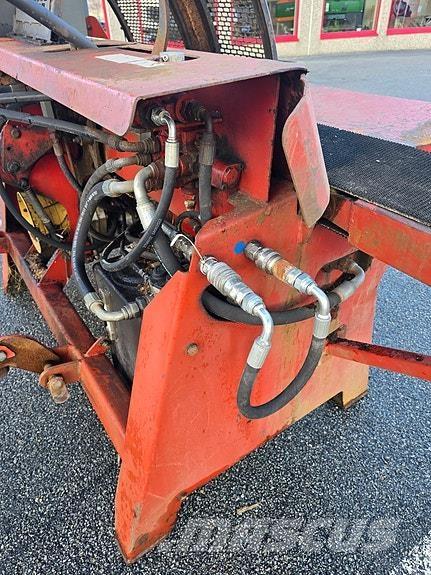 Dalen 2052 Šumarstvo – ostalo