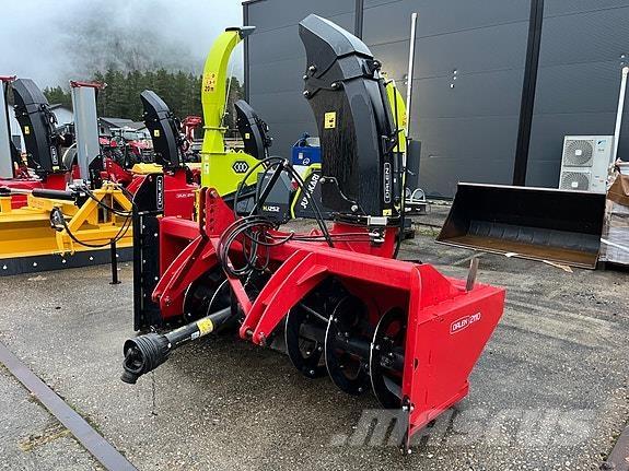 Dalen 2110 Ostali strojevi za ceste i snijeg