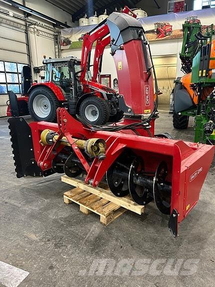 Dalen 2110 Prikolice za opće namjene