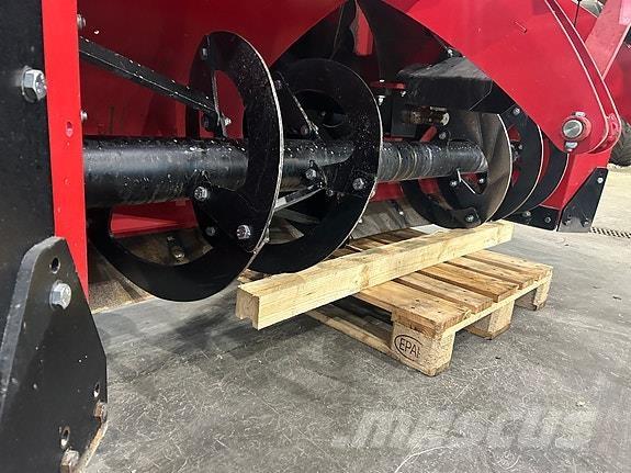 Dalen 2110 Prikolice za opće namjene