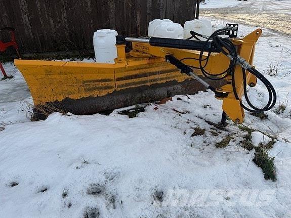 Dalen 2121 TR Ostali strojevi za ceste i snijeg