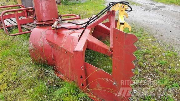 Dalen 278B Ostali strojevi za ceste i snijeg