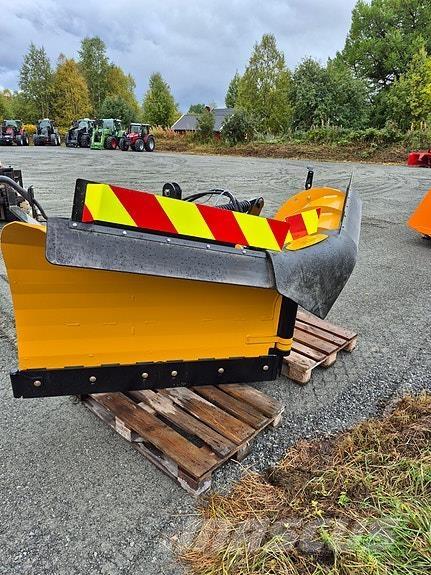 Dalen 3025 Sniježne daske i  plugovi