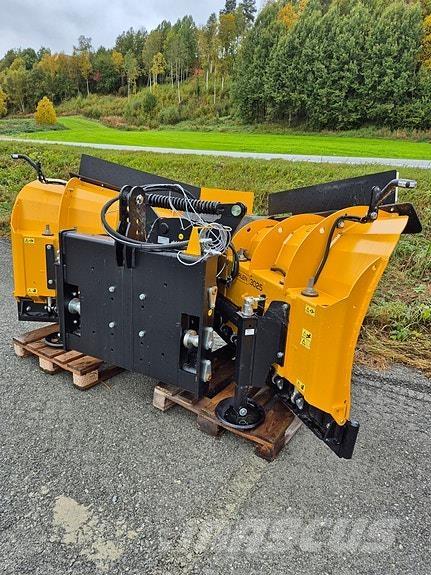 Dalen 3025 Sniježne daske i  plugovi