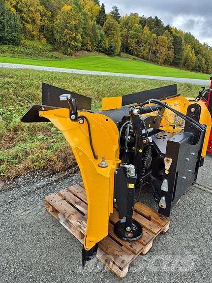 Dalen 3025 Sniježne daske i  plugovi