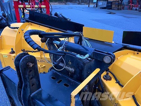 Dalen 3025_TP Sniježne daske i  plugovi