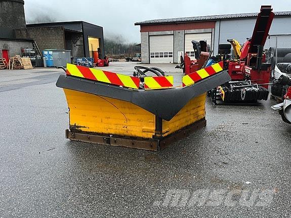 Dalen 3025_TP Sniježne daske i  plugovi