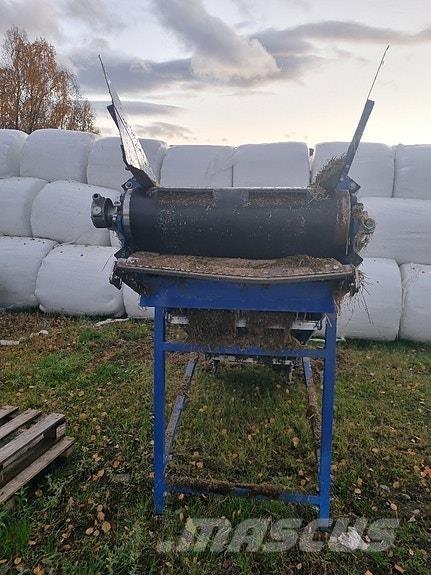 Delaval 2024 Drugi strojevi za stoku i dodatna oprema