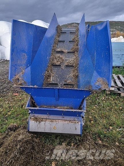 Delaval 2024 Drugi strojevi za stoku i dodatna oprema